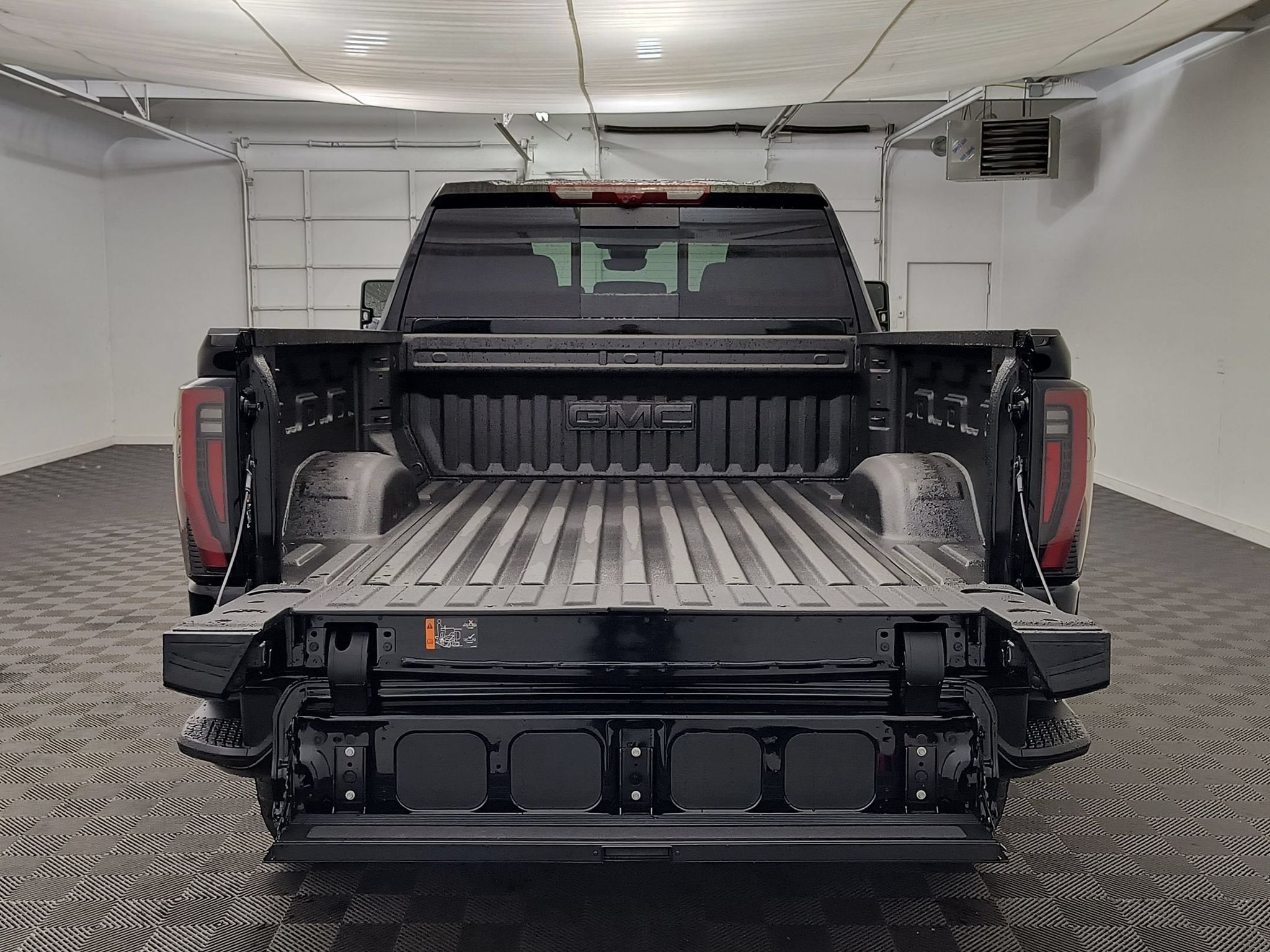 2026 GMC Sierra 2500HD AT4 - Photo 21