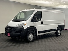2025 Ram Promaster 2500 Tradesman Cargo Van