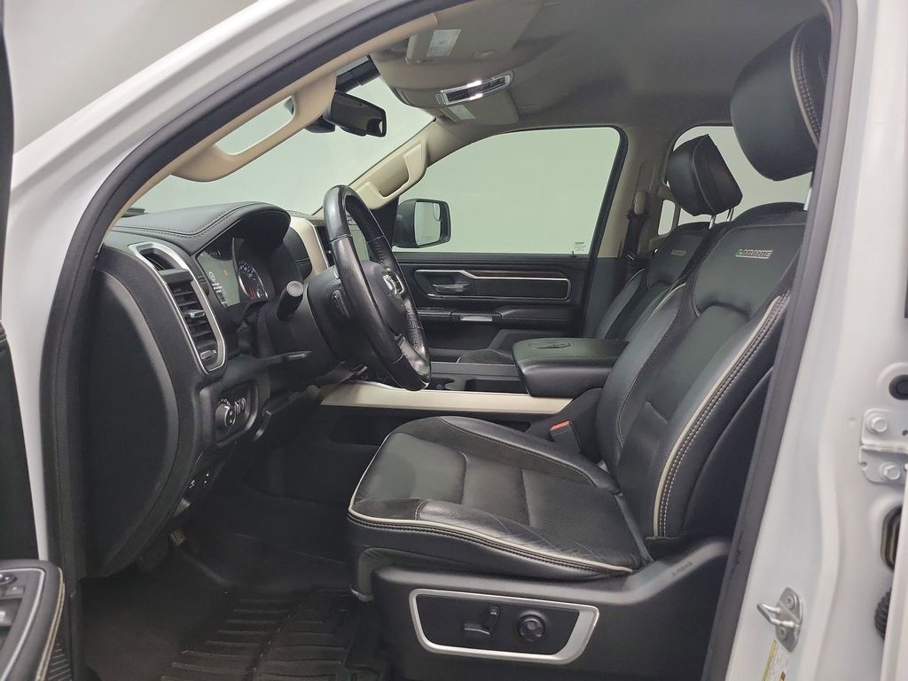 2020 Ram 1500 Laramie photo 4