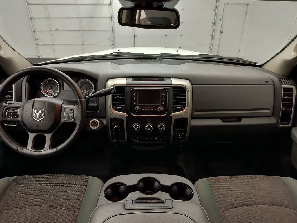 Used 2016 Ram 3500 SLT Truck Crew Cab