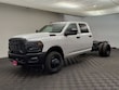  Ram 3500 Chassis