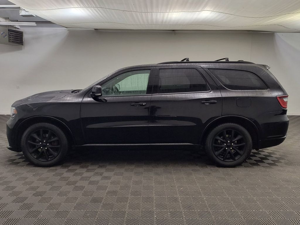 Used 2018 Dodge Durango R/T SUV