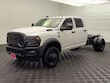  Ram 4500 Chassis