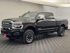 2025 Ram 3500 Limited Crew Cab