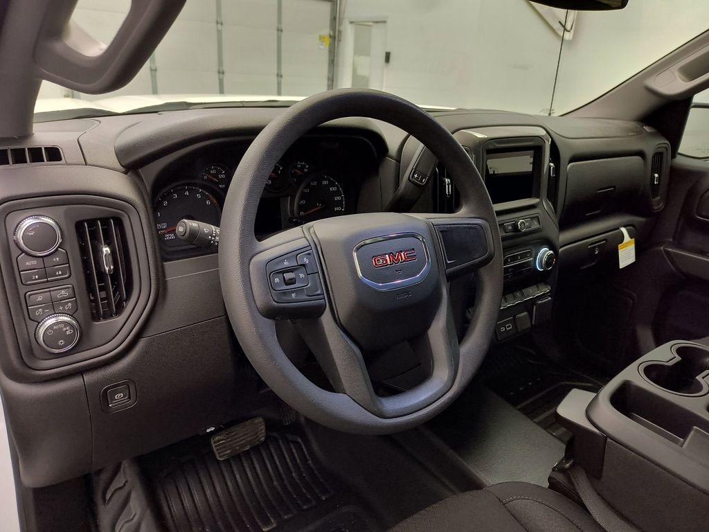 New 2026 GMC Sierra 1500 Pro Double Cab