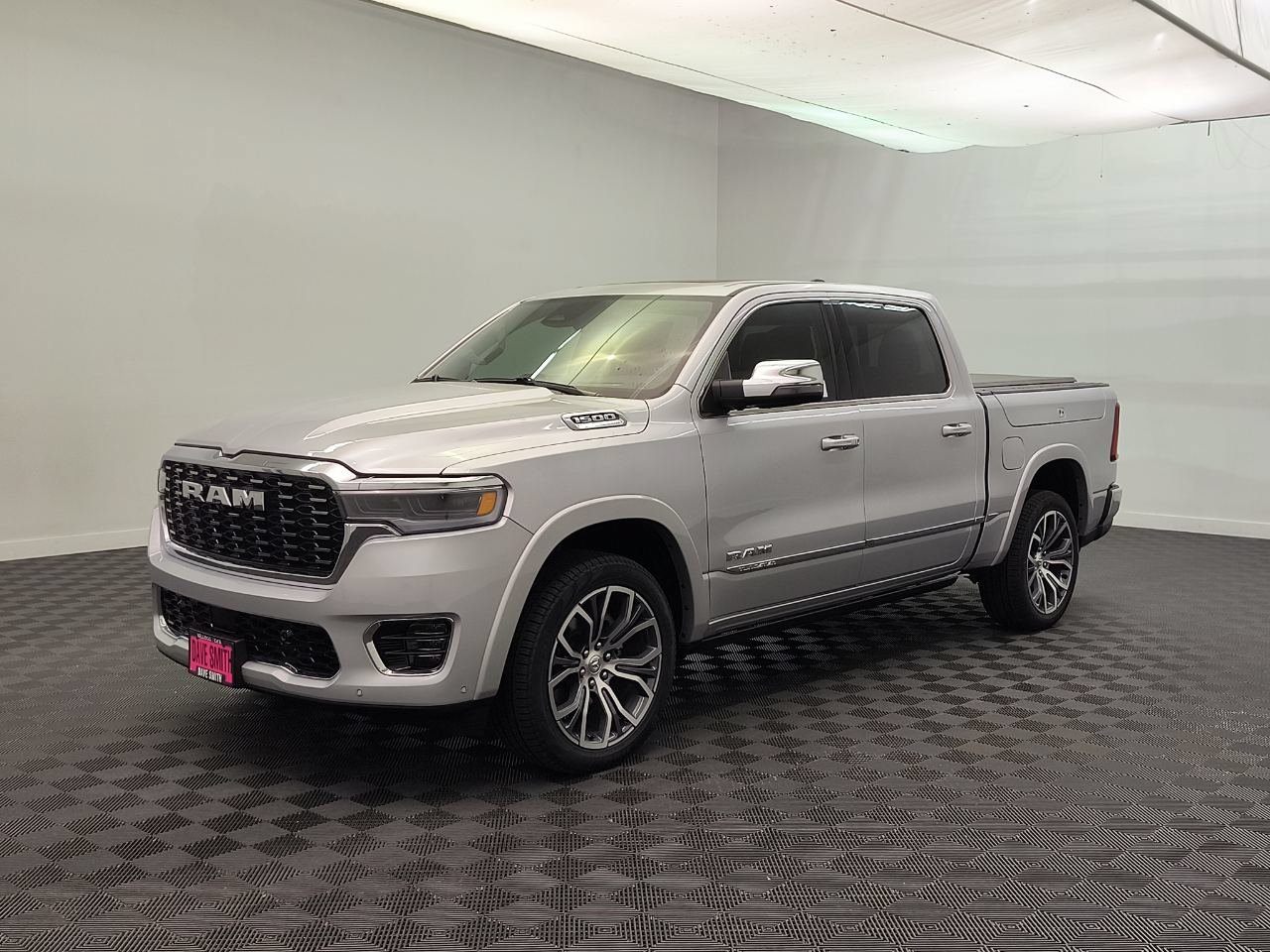 2027 Ram 1500