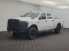 2026 Ram 3500 Tradesman Crew Cab