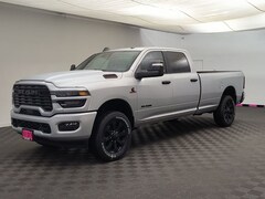 2026 Ram 3500 Big Horn Crew Cab