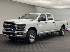 2025 Ram 3500 Tradesman Crew Cab