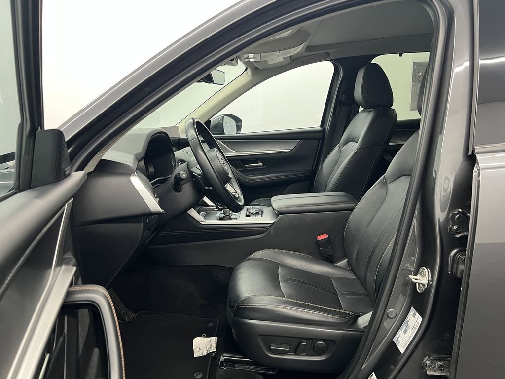 Used 2024 Mazda CX-90 3.3 Turbo S SUV