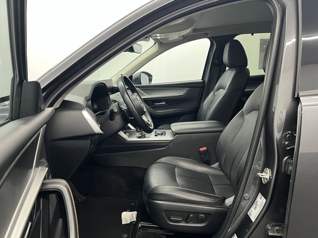 2024 Mazda CX-90 3.3 Turbo S photo 4