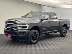 2025 Ram 2500 Laramie Crew Cab
