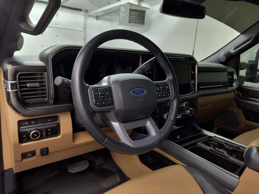 Used 2024 Ford F-450 Truck Crew Cab