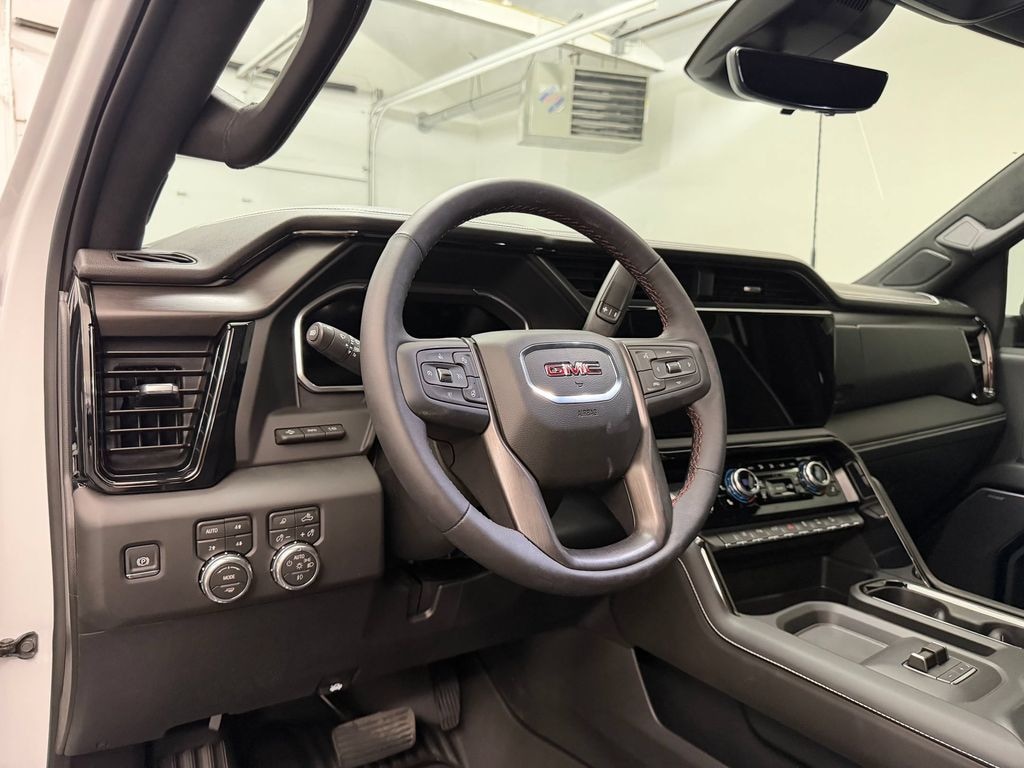 New 2026 GMC Sierra 2500 AT4X Crew Cab
