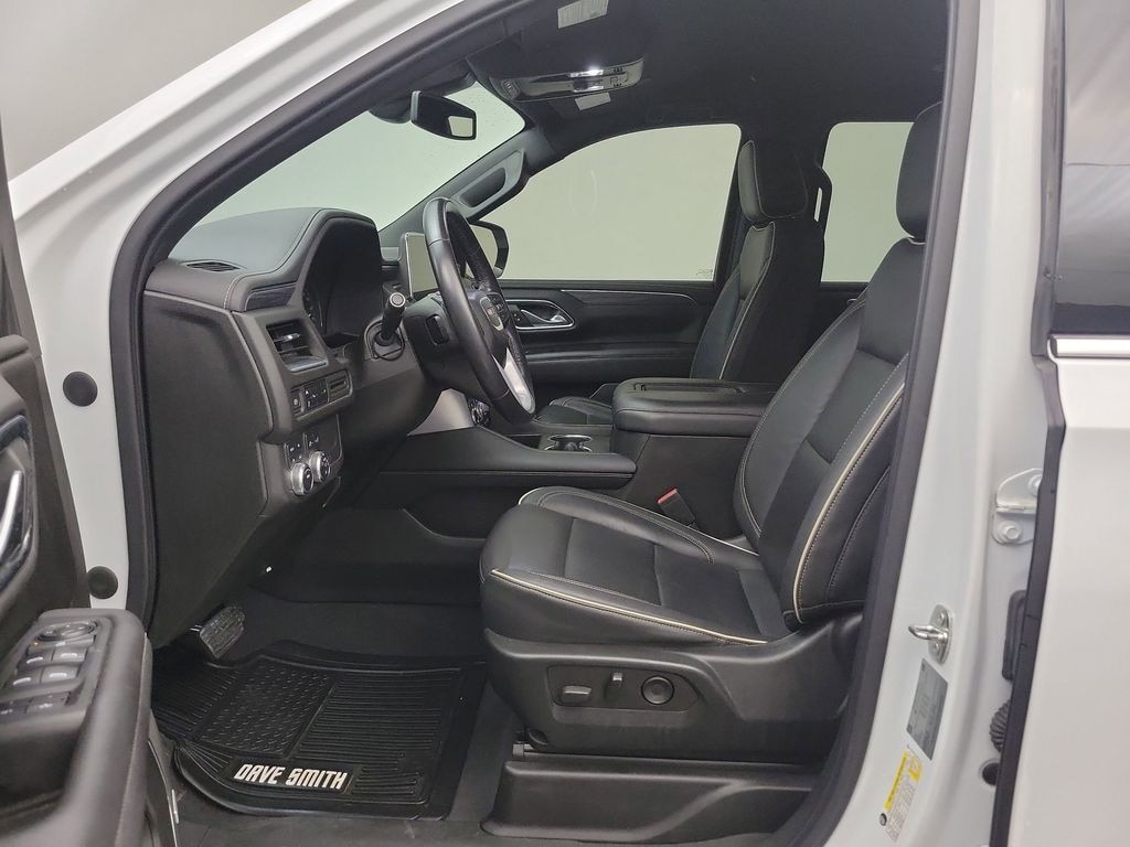 Used 2021 GMC Yukon 1500 SLT SUV