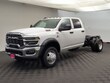  Ram 5500 Chassis
