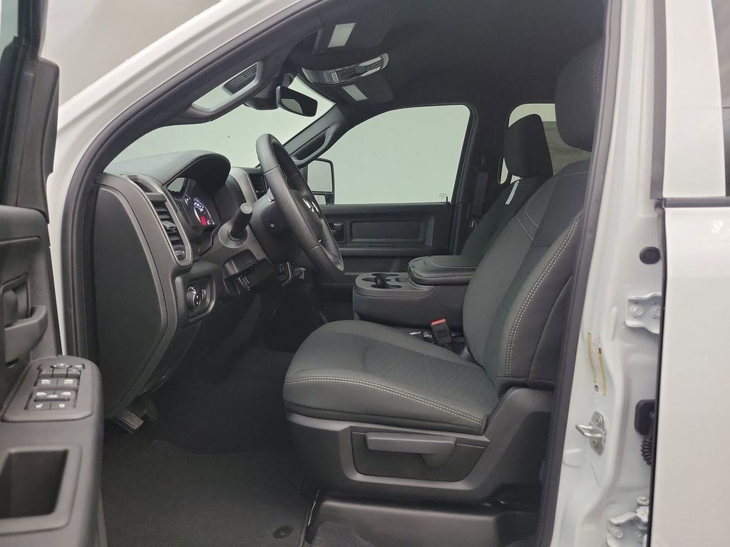 New 2026 Ram 2500 Tradesman Crew Cab