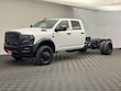  Ram 5500 Chassis