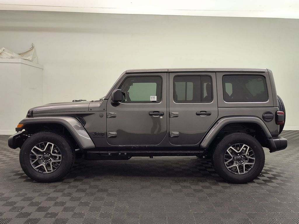 Jeep Wrangler Special Offers in Idaho | Dave Smith Motors