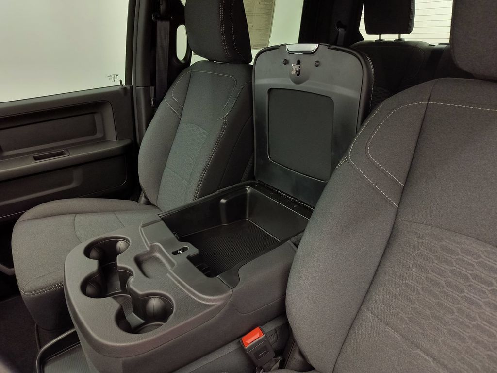 New 2026 Ram 2500 |Dave Smith Motors | TG237404