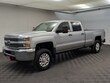 Chevrolet Silverado 3500