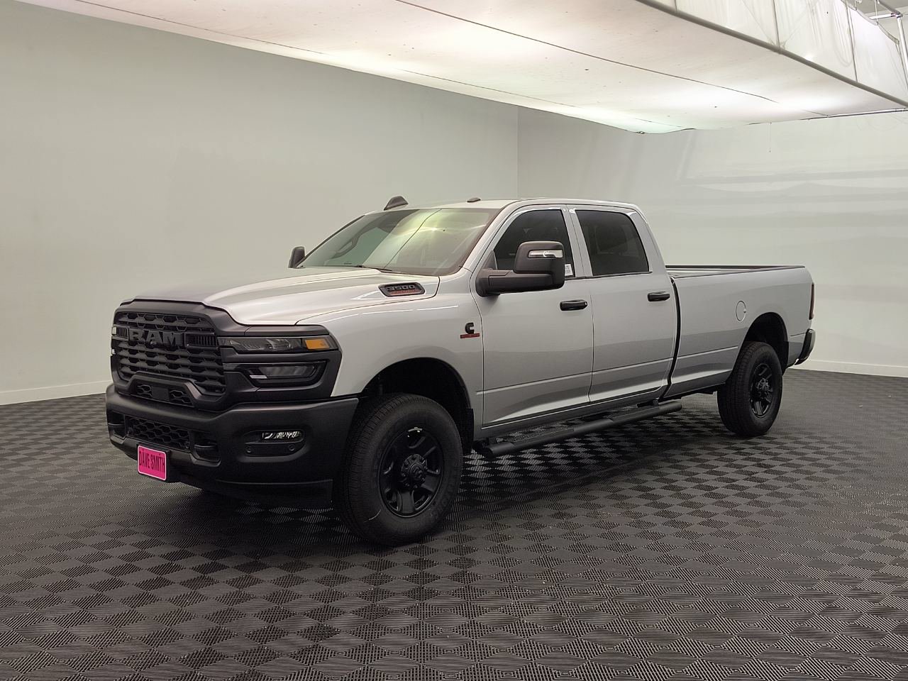  Ram 3500