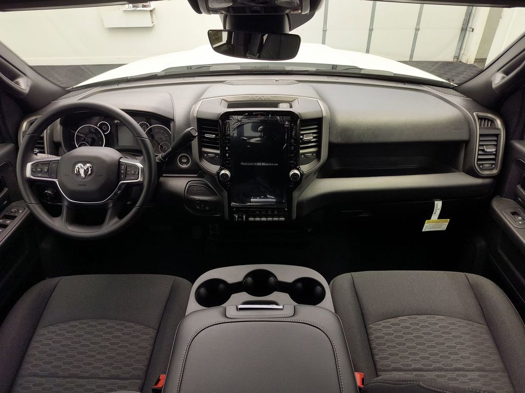 2026 RAM 2500 Tradesman - Photo 13