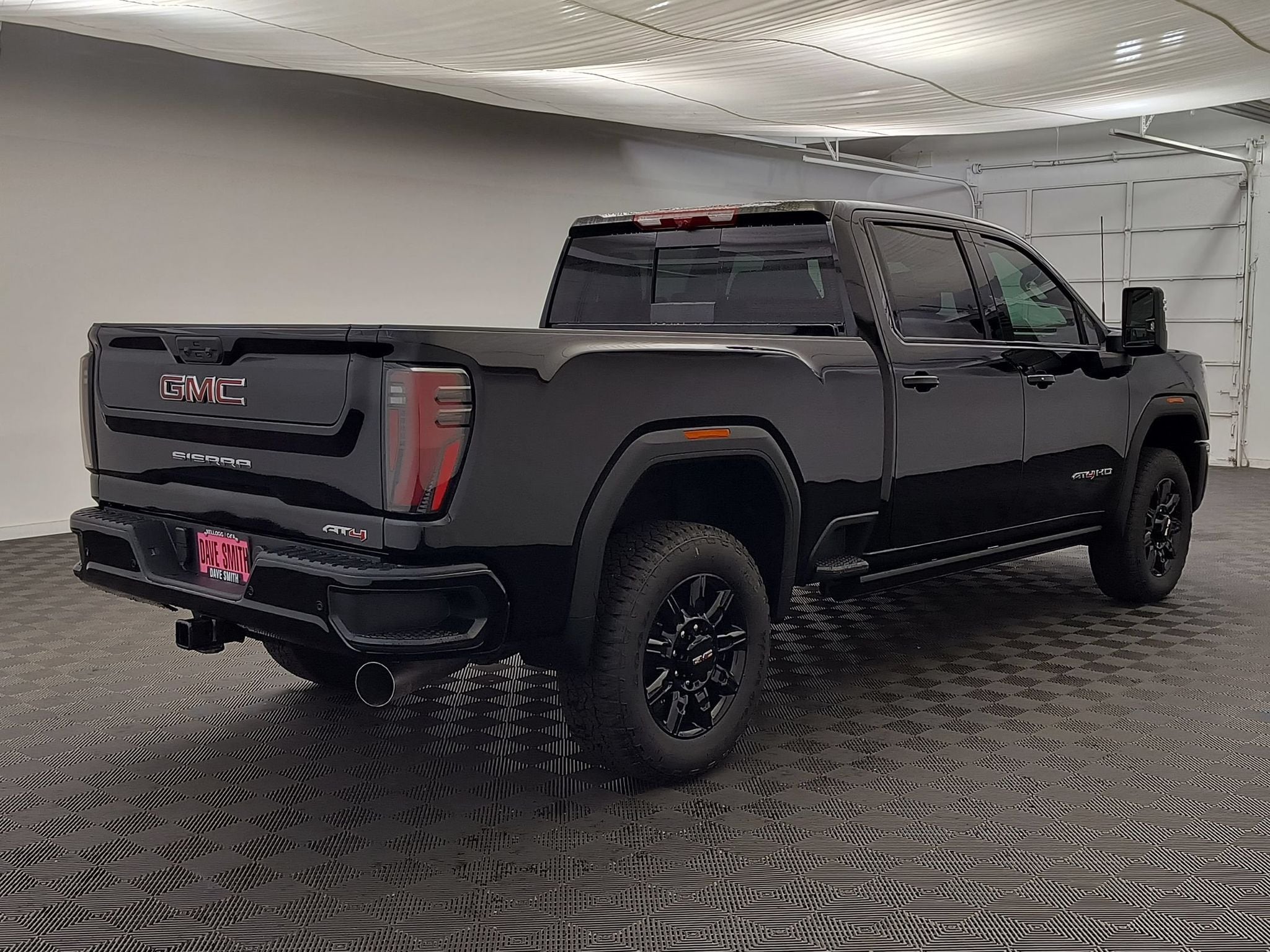 2026 GMC Sierra 2500HD AT4 - Photo 25