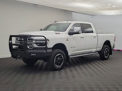 2025 Ram 2500 Laramie Truck Crew Cab