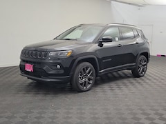 2026 Jeep Compass Latitude Altitude Sport Utility