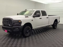 2025 Ram 2500 Tradesman Crew Cab