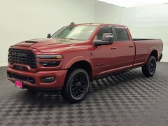 2026 Ram 3500 Limited Crew Cab