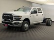  Ram 3500 Chassis