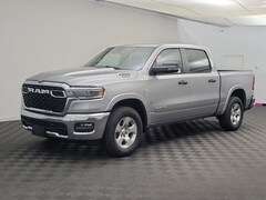 2026 Ram 1500 Big Horn Crew Cab
