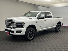 2025 Ram 2500 Laramie Crew Cab