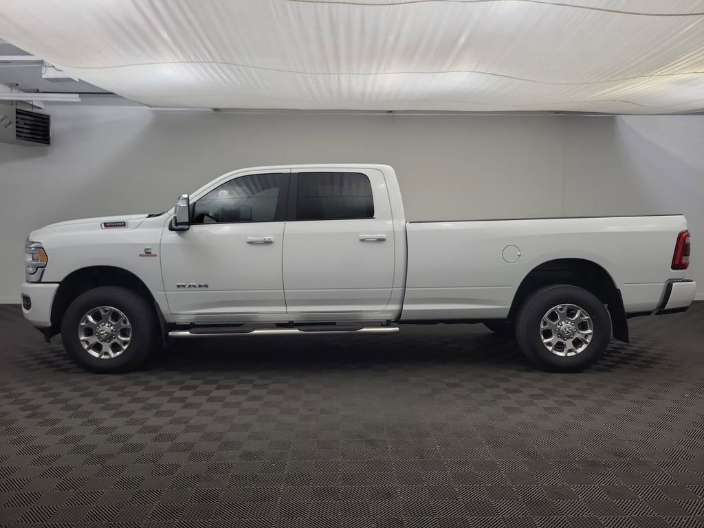 2024 Ram 3500 Laramie photo 2