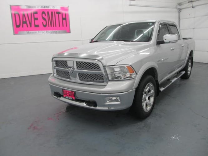 Used Inventory Specials at Dave Smith Motors