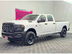 2025 Ram 3500 Tradesman Crew Cab