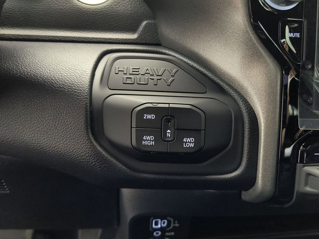 2026 RAM 2500 Tradesman - Photo 24