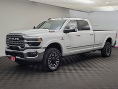 2025 Ram 3500 Limited Crew Cab