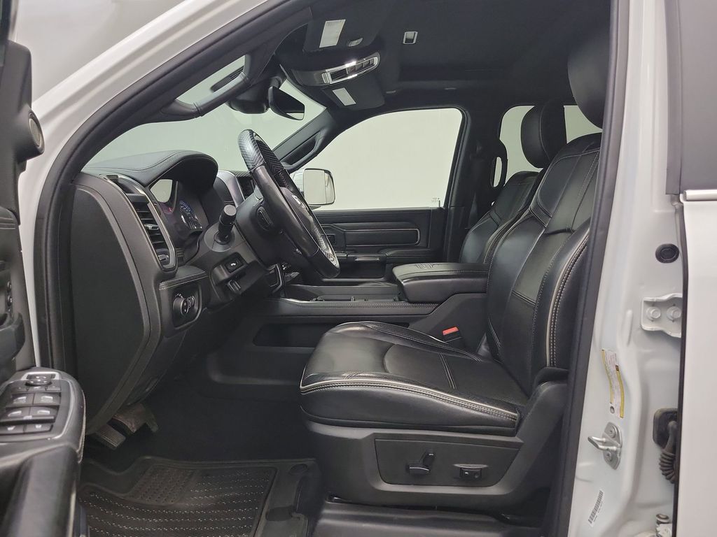 2020 Ram 3500 Limited photo 3