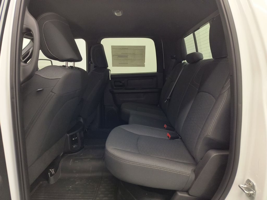 2025 RAM 2500 Tradesman - Photo 11