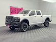 Ram 2500
