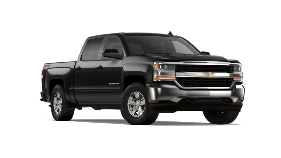 Chevy Silverado 1500