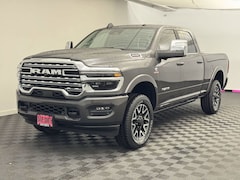 2025 Ram 3500 Limited Crew Pickup