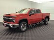  Chevrolet Silverado 2500
