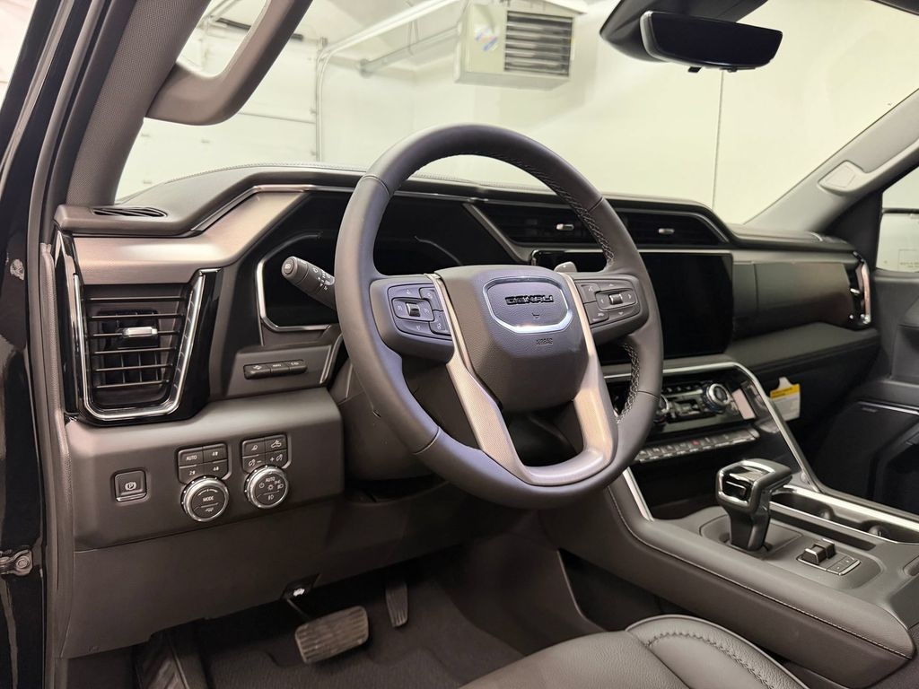 New 2026 GMC Sierra Denali Crew Cab