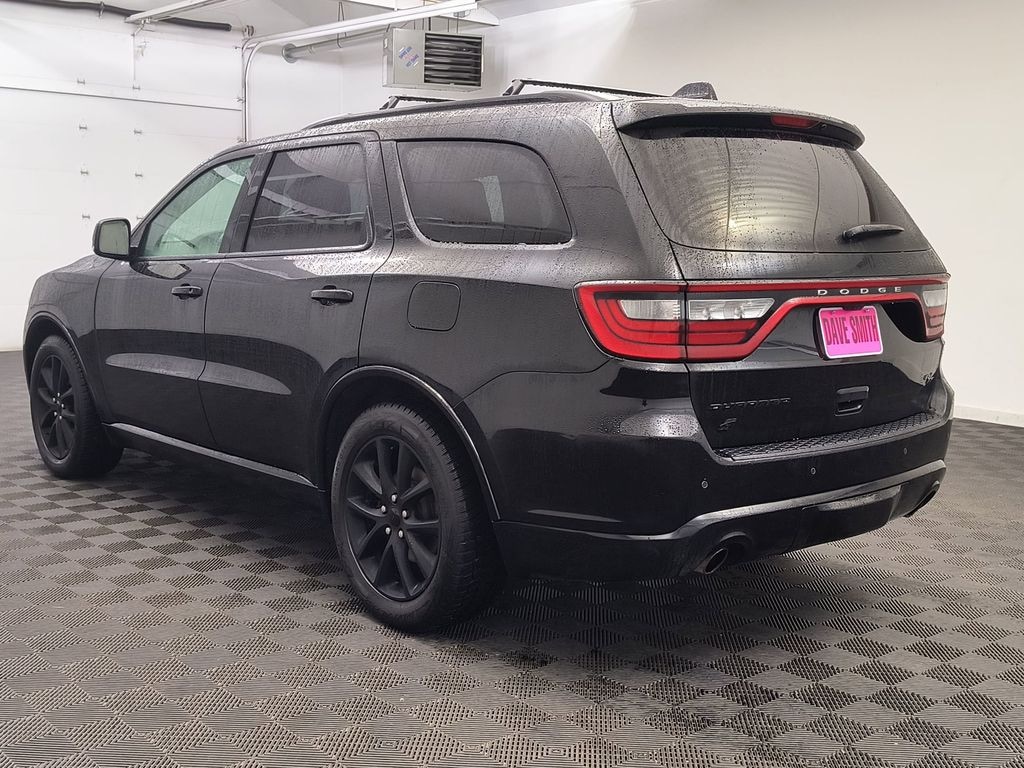 Used 2018 Dodge Durango R/T SUV