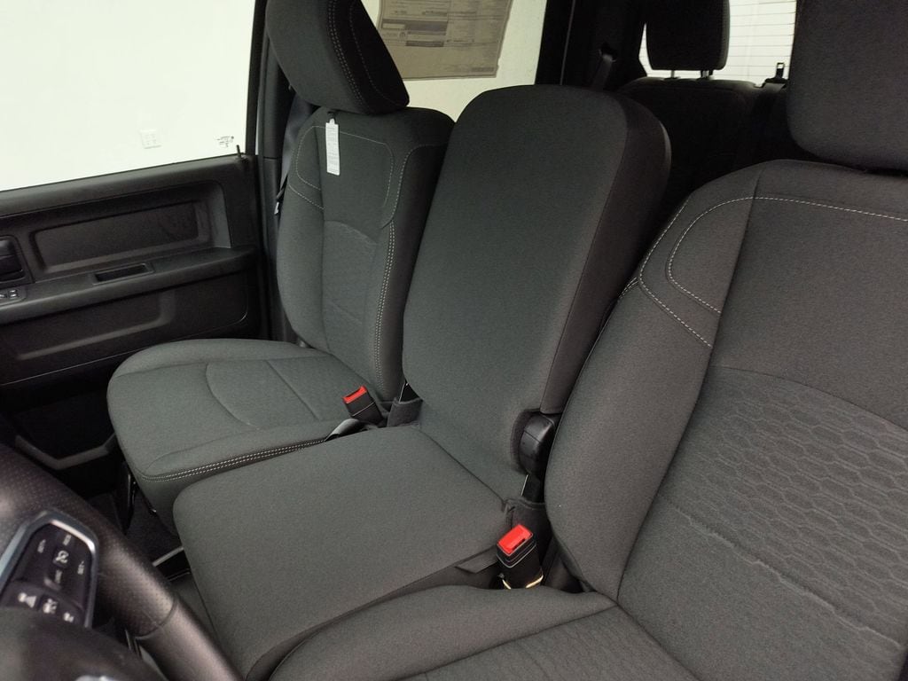 2026 RAM 3500 Tradesman - Photo 26