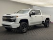  Chevrolet Silverado 3500